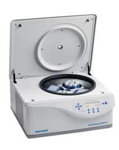 Centrifuge 5910R