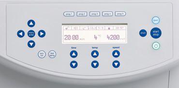 Centrifuge 5910&nbsp;R