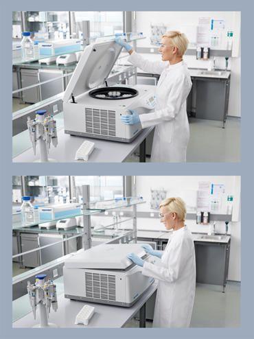 Centrifuge 5910&nbsp;R